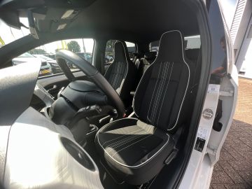 Seat Mii